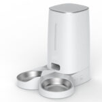 Alimentador Automático para Cães 1