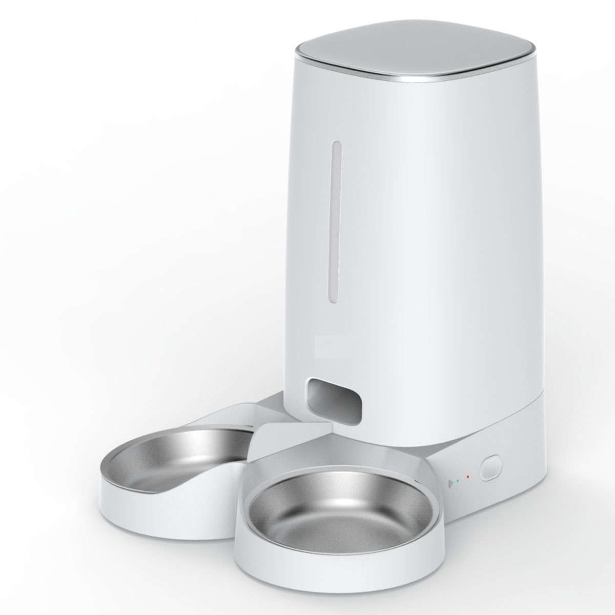 Mangeoire automatique pour chien 1