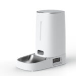 Automatic Dog Feeder 4