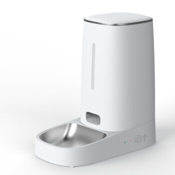 Mangeoire automatique pour chien 5