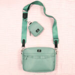 waterproof bum bag for dog walking