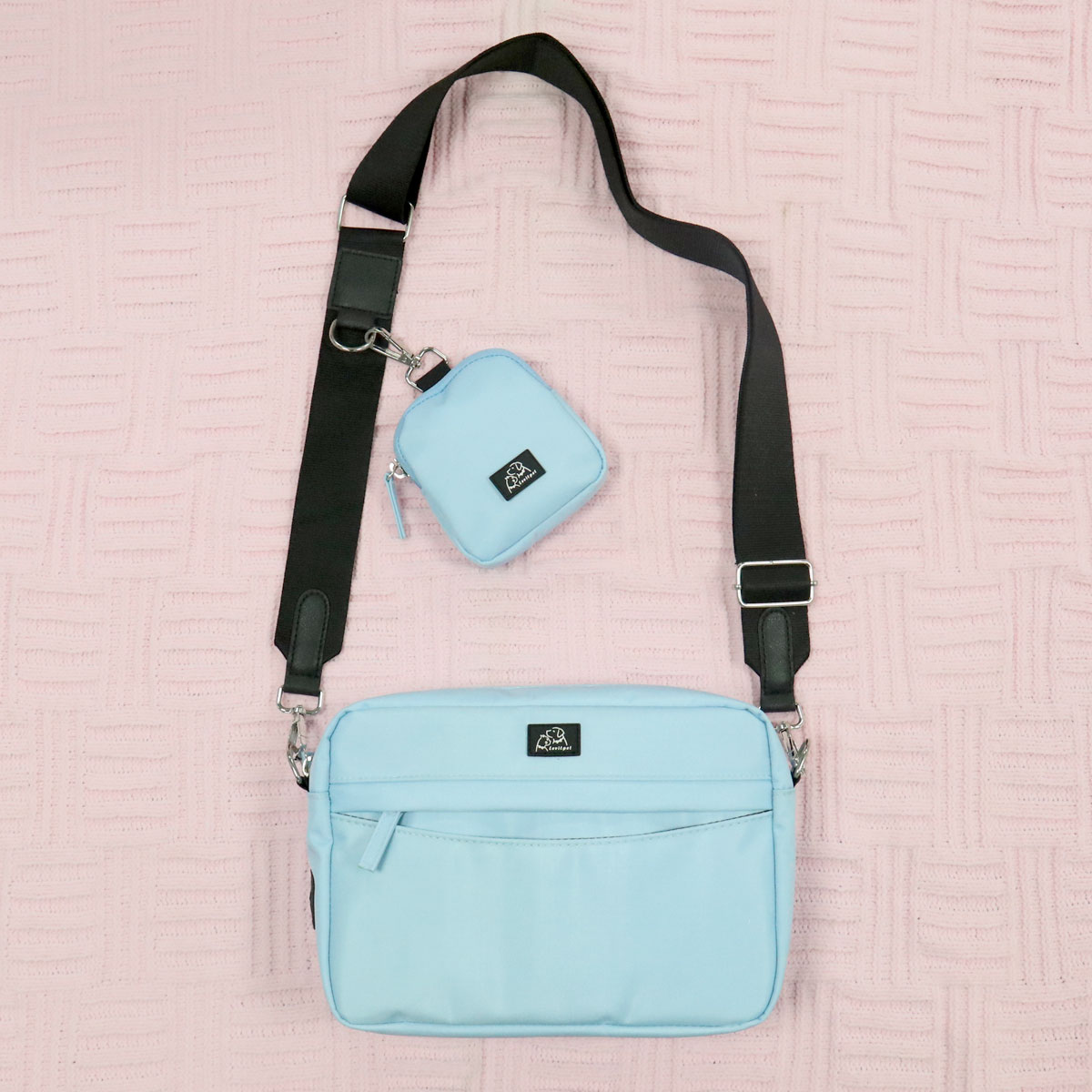 meilleur sac de friandises pour le dressage des chiens
