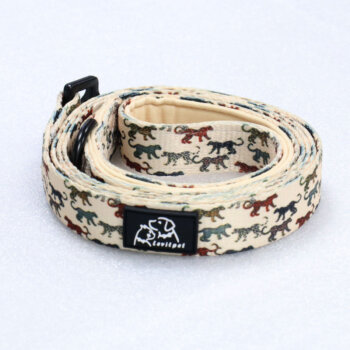 laisses pour chiens personnalisées
