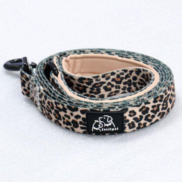 strong dog leash
