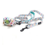 Sea Snail Dog leash