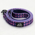 quick release dog leash