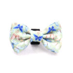 Nœud papillon pour chien Lucy