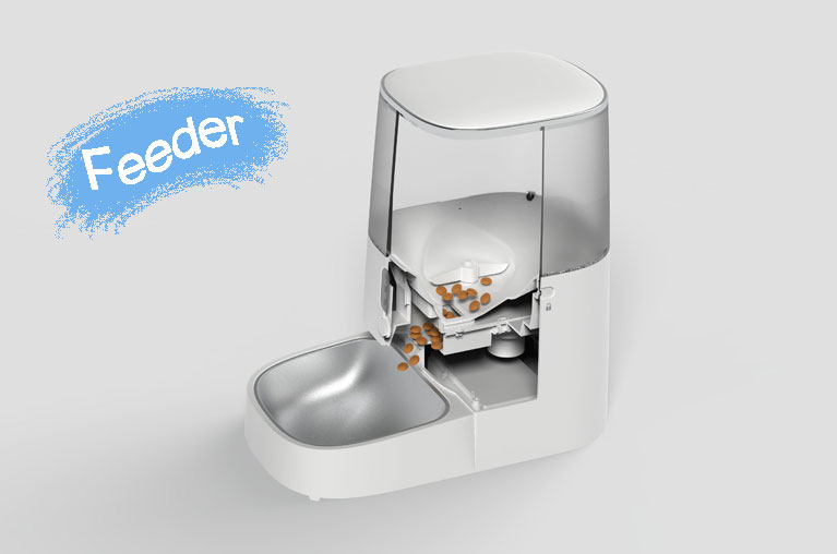 Feeder