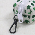Shamrocks Dog Poop Bag