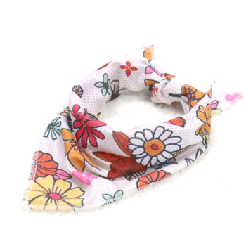 bandanas pour chiens personnalisés