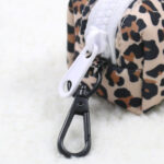 Lana leopard Dog Poop Bag