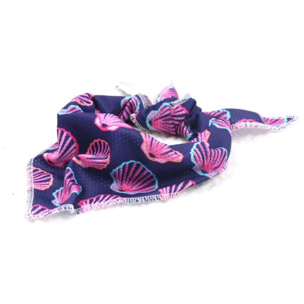 large dog bandanas