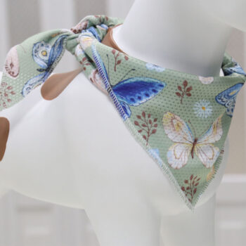 Bandanas pour chien Lucy