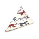 Leopard Dog Bandannas