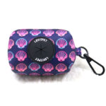 Sea Shells Dog Poop Bag