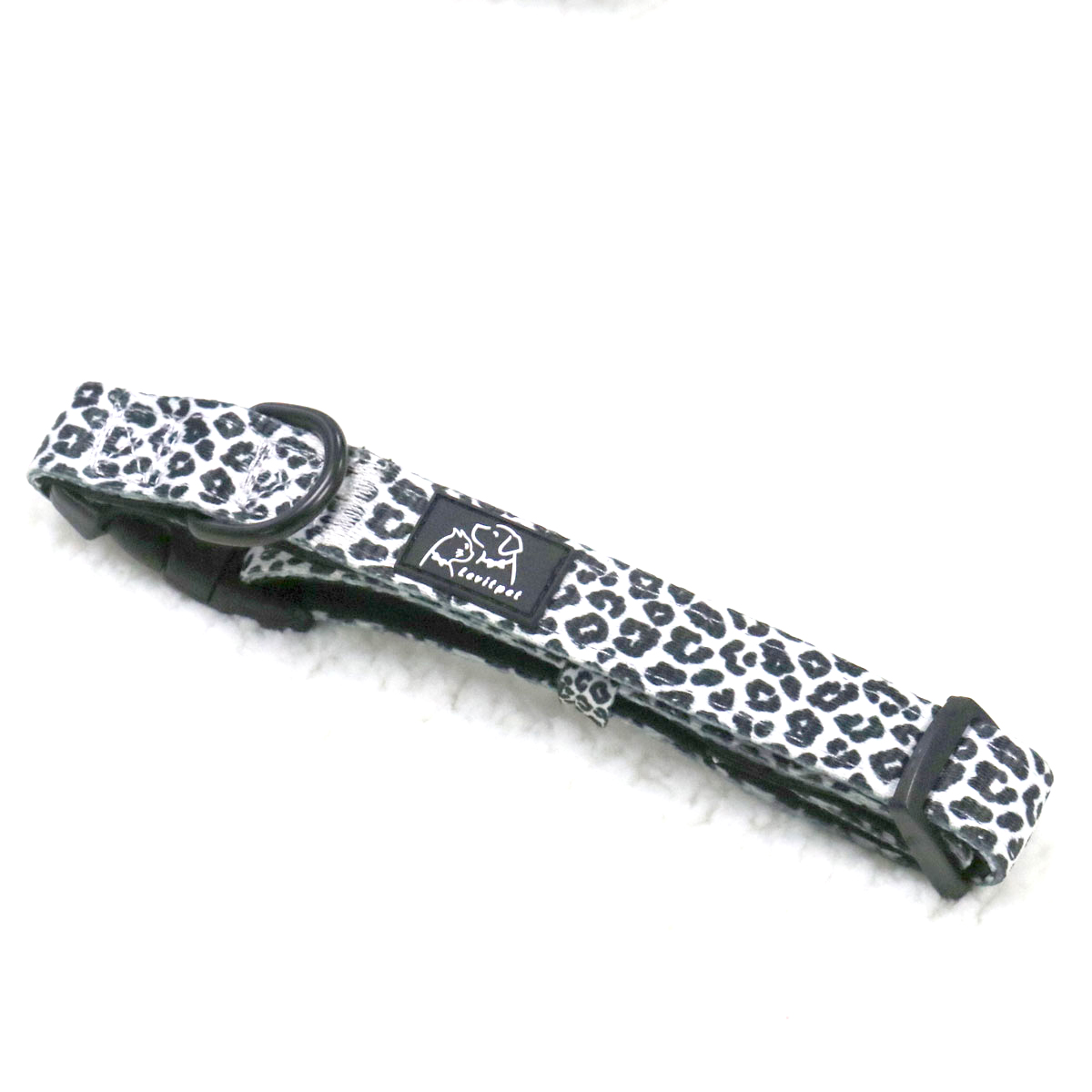 collier anti-traction pour chien