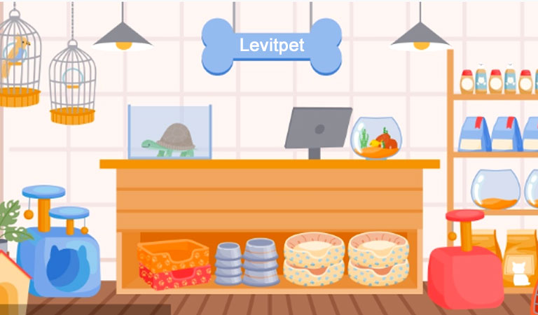 ペット用品