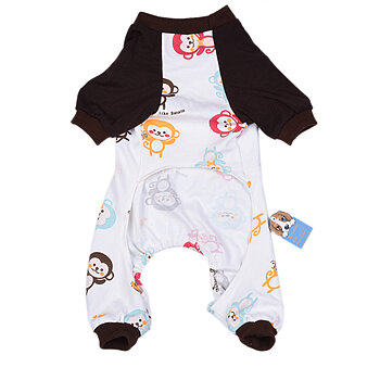 designer dog clothes by Paiqi