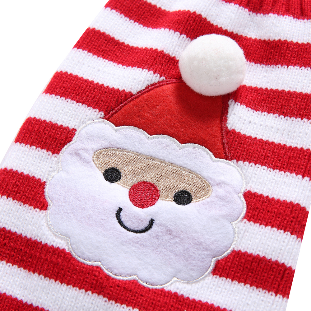 dog clothes christmas by Paiqipet