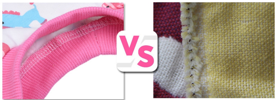 sewing compare