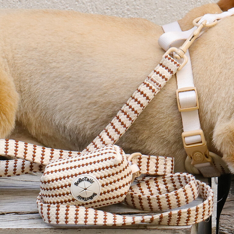 coleira para cachorro pequena da Bobotails