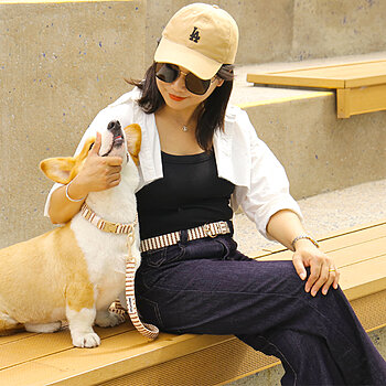 women brown belt