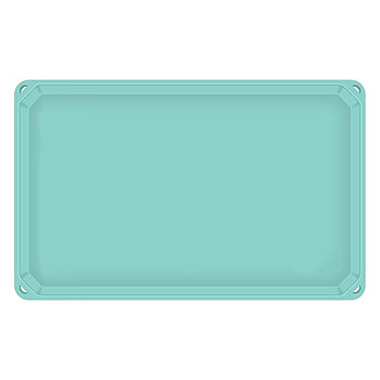 tapis pour gamelle de chien