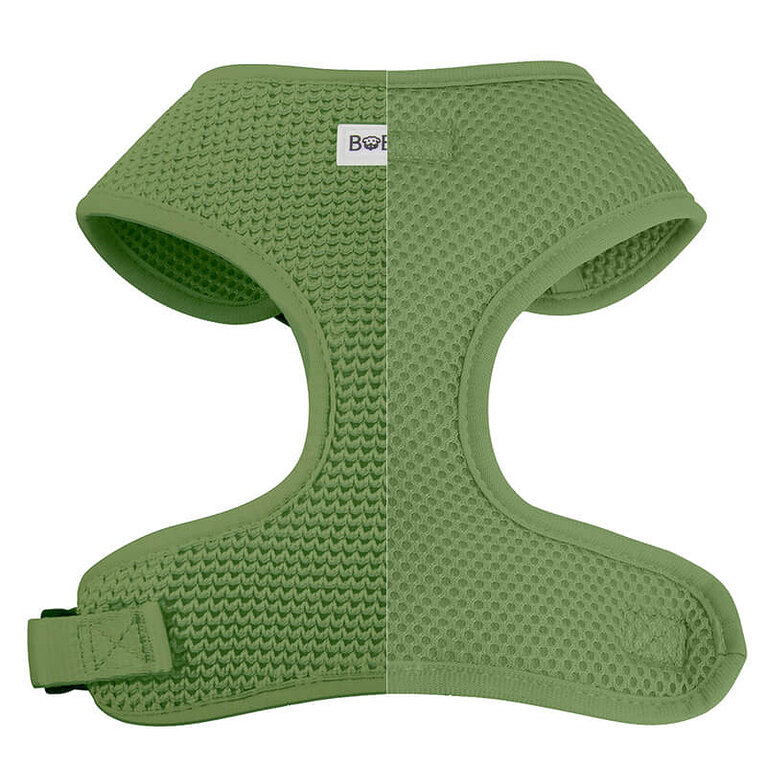 chaleco transpirable para perros
