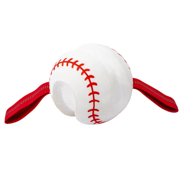 Baseball-Hundespielzeug