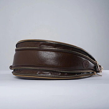 adjustable shoulder strap dog bag