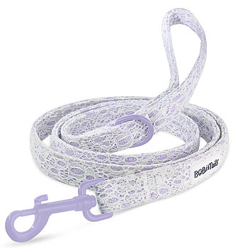 anti-snag dog leash