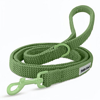 soft handle dog leash